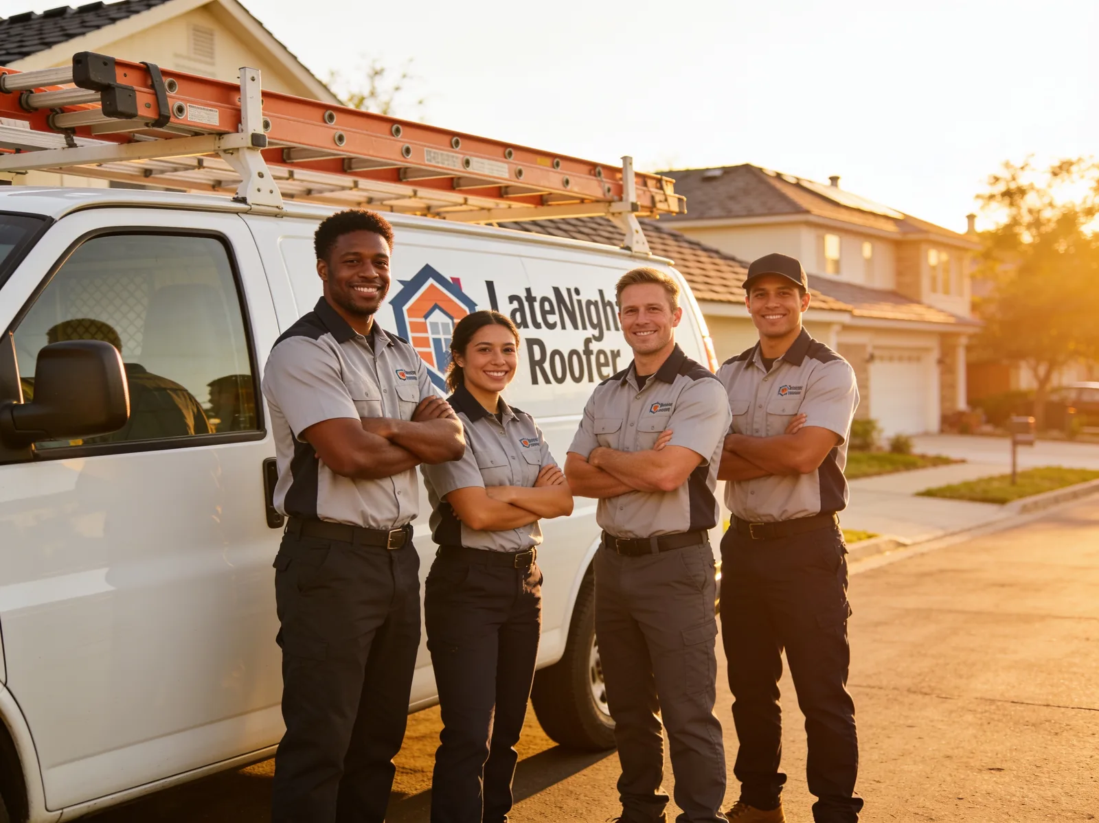 Emergency Roof Repair company in Parowan, UT
